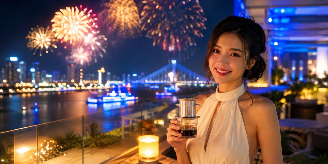 Người dùng trải nghiệm cổng cá cược 184 tại quán cà phê Đà Nẵng
